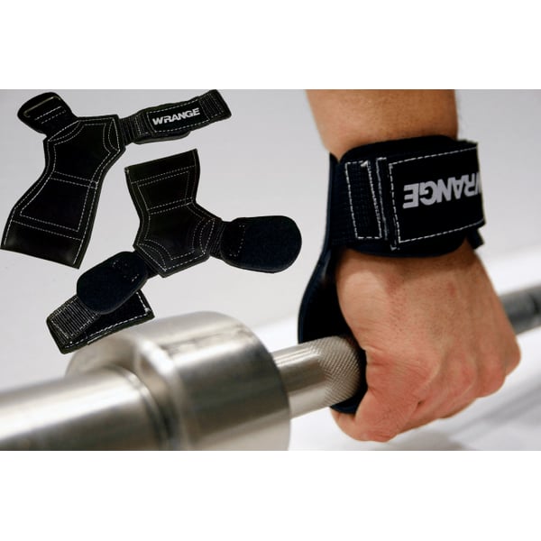 Wrange Grippers Grepphandskar, ett par