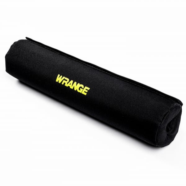 Wrange Vaddering till skivstång