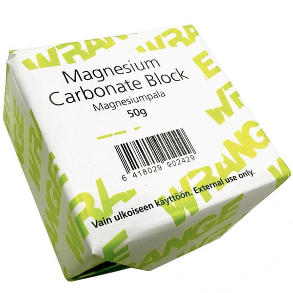Wrange Magnesiumbit 50 g