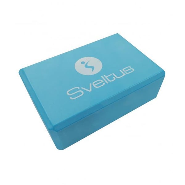 Yogablock, Sveltus