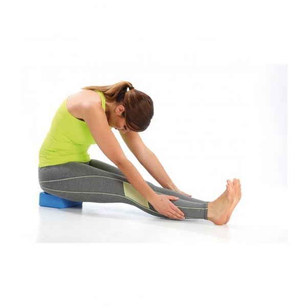Yogablock, Sveltus