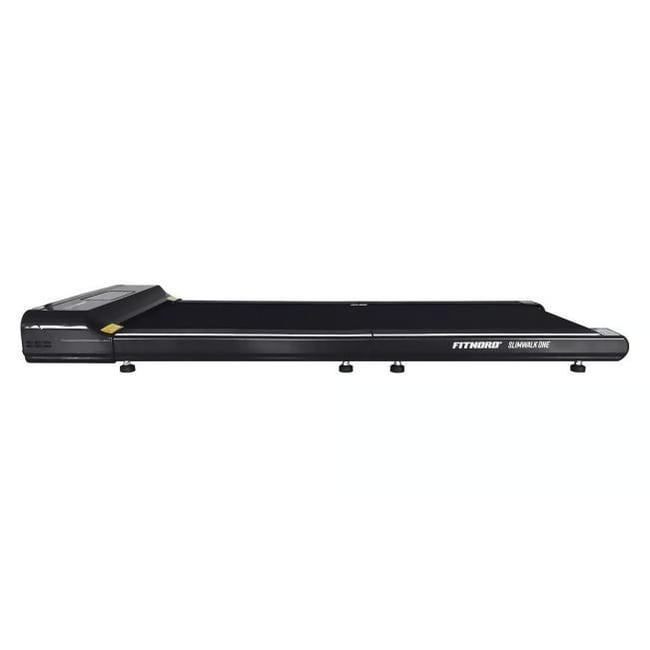 **DEMO STOCKHOLM** FitNord SlimWalk One Hopf&auml;llbart G&aring;band / Walkingpad
