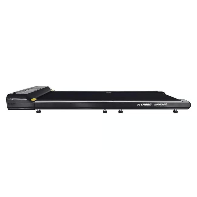 FitNord SlimWalk One Hopf&auml;llbart G&aring;band / Walkingpad