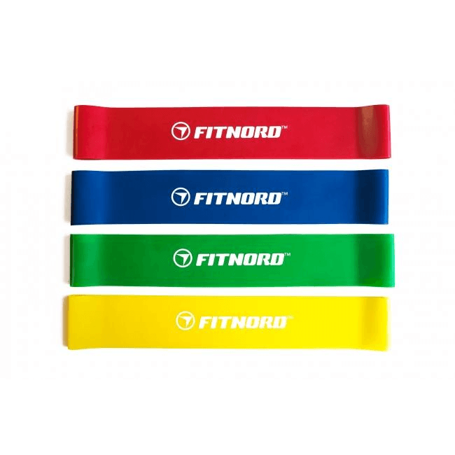 FitNord Motst&aring;ndsband Mini