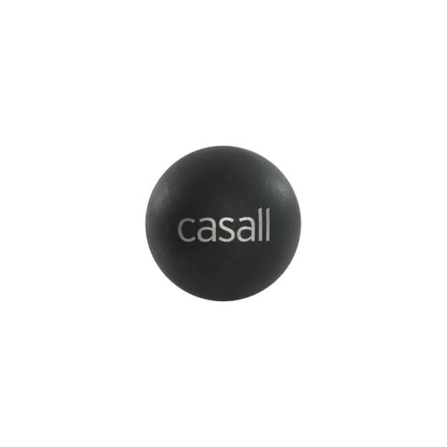 Casall Massageboll, svart