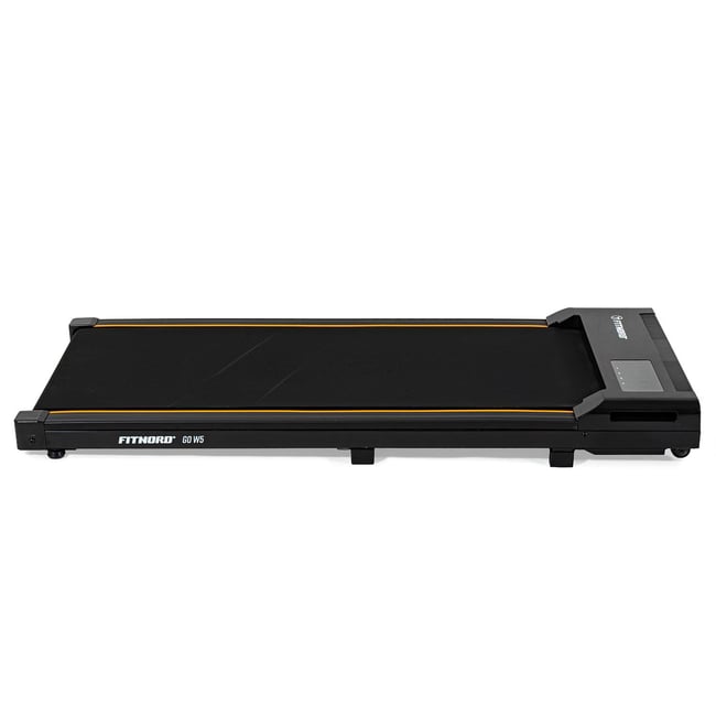 FitNord Go W5 G&aring;band / Walkingpad