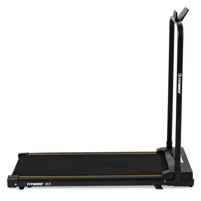 **DEMO STOCKHOLM** FitNord Go T5 G&aring;band / Walkingpad