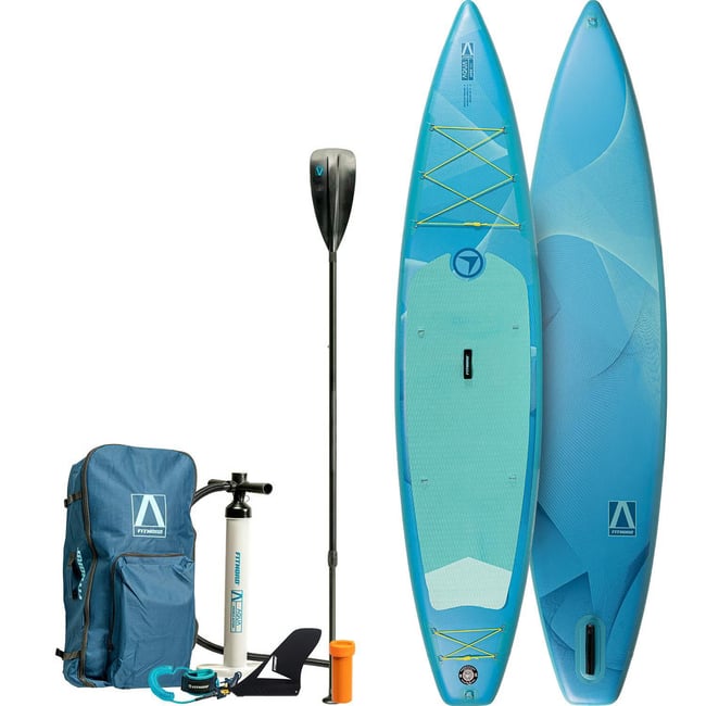 FitNord Aqua Apex 380 SUP-br&auml;dsats