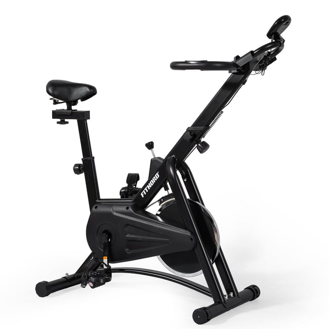 **DEMO STOCKHOLM** FitNord Go SB5 Spinningcykel