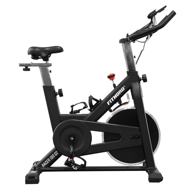 FitNord Racer 100 G2 Spinningcykel