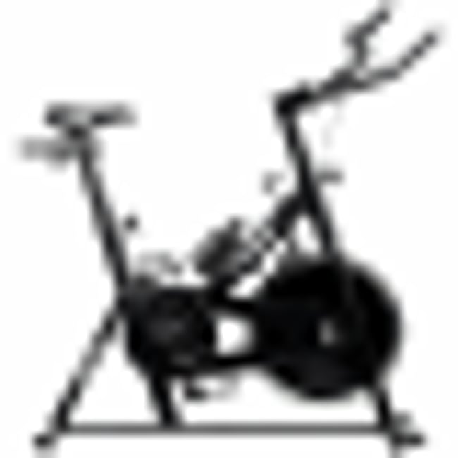**OUTLET STOCKHOLM** FitNord Racer 100 Spinningcykel