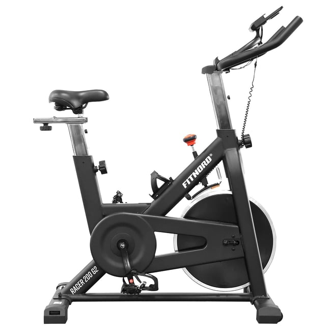 FitNord Racer 200 G2 Spinningcykel