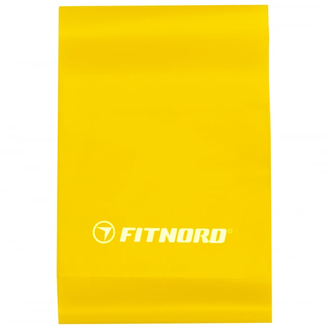 FitNord SF Motst&aring;ndsband, L&auml;tt