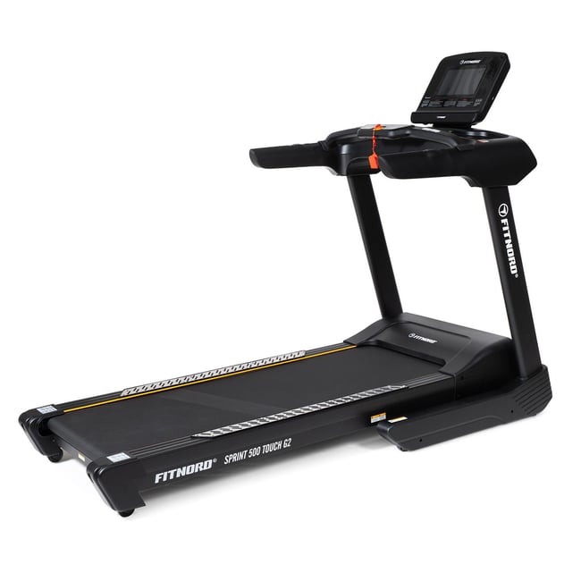 FitNord Sprint 500 Touch G2 L&ouml;pband *SM&Ouml;RJFRI*