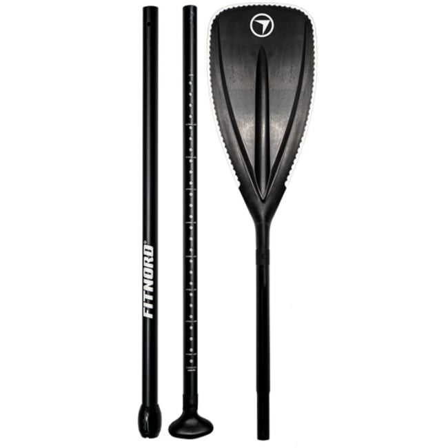 FitNord paddel till SUP-br&auml;da