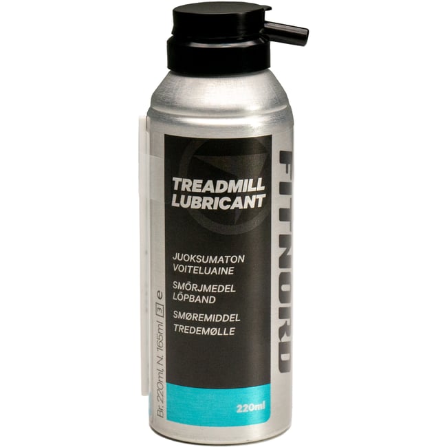 FitNord L&ouml;pbandssm&ouml;rjmedel 220ml