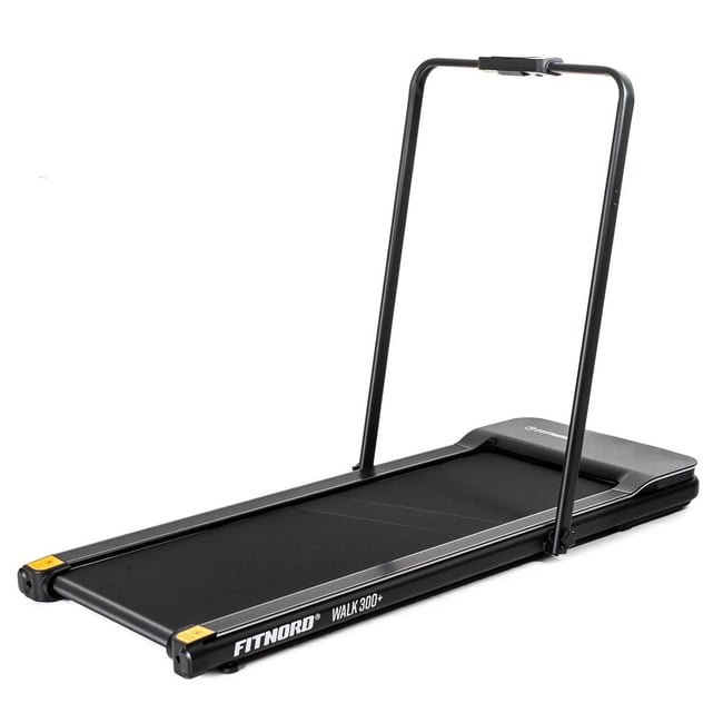 **DEMO STOCKHOLM** FitNord Walk 300+ G&aring;band / Walkingpad *SM&Ouml;RJFRI*