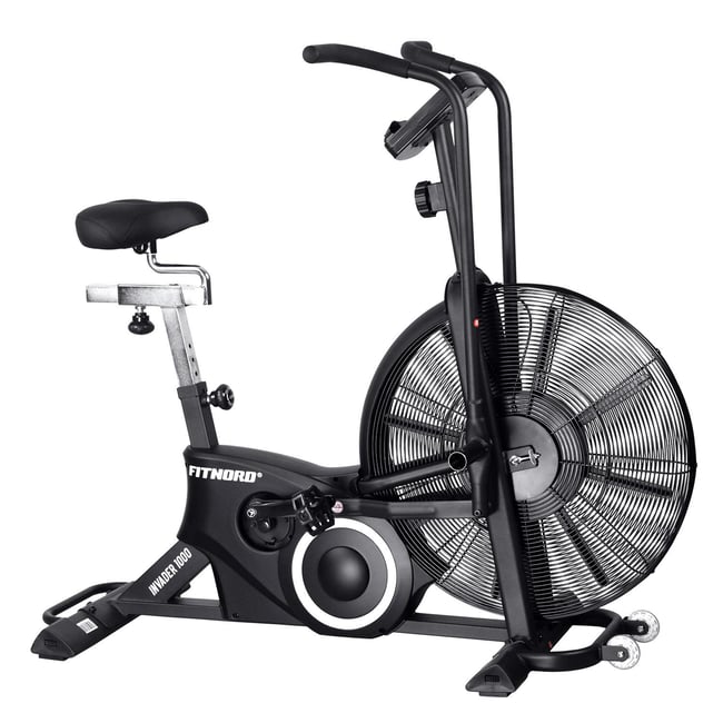 FitNord FitNord Invader 1000 Airbike Luftmotståndscykel G2