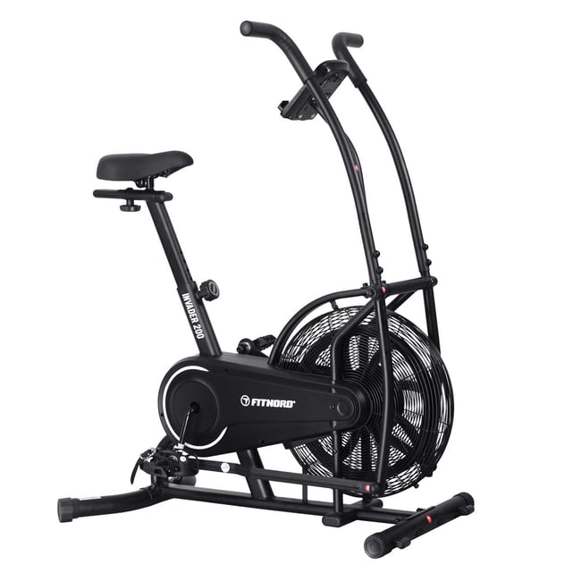 FitNord FitNord Invader 200 Airbike Luftmotståndscykel