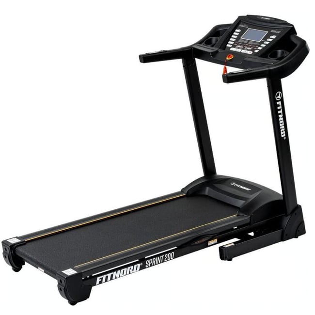 FitNord Sprint 200 G2 L&ouml;pband *SM&Ouml;RJFRI*