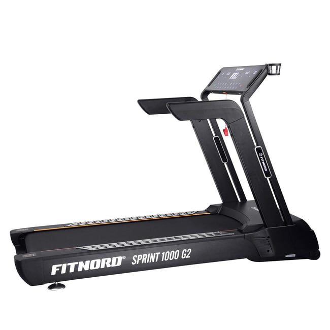 FitNord Sprint 1000 G2 L&ouml;pband *SM&Ouml;RJFRI*