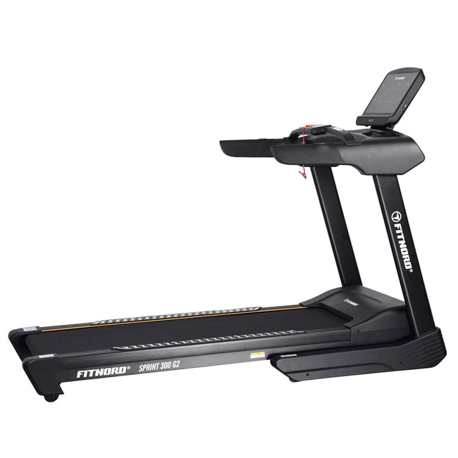 FitNord Sprint 300 G2 L&ouml;pband *SM&Ouml;RJFRI*