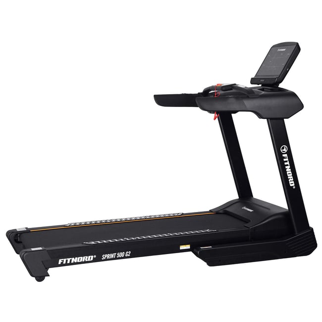 FitNord Sprint 500 G2 L&ouml;pband *SM&Ouml;RJFRI*