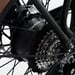FitNord Rumble 150 Hopfällbar Elfatbike 15