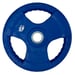 FitNord Tri Grip Color Viktskiva 20 kg 1