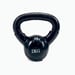 FitNord Vinylbelagd Kettlebell 2 kg 1