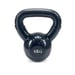 FitNord Vinylbelagd Kettlebell 6 kg 1