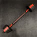 FitNord Justerbart Hantel- och Pump-set, Vinyl 20 kg 4