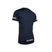 Salming Core 22 Tränings-t-shirt, junior, marinblå 2