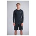 Salming Seamless Långärmad t-shirt, herr 3