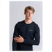 Salming Seamless Långärmad t-shirt, herr 5