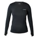 Salming Seamless Långärmad t-shirt, dam 1