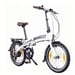 Hopfällbar elcykel NCM Lyon (288 Wh batteri) 3