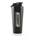 ICONFIT Shaker Rostfritt Stål - 800ml - Svart 1