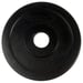 Gummerad viktskiva 30 mm, 2 x 1,25 kg, Tunturi (PAR), Tunturi 1