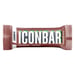 **OUTLET** ICONFIT - ICONBAR Choklad – Proteinbar (OBS! Kort datum) 1