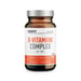 ICONFIT B-vitamin komplex (B1 - B12), 90st 1