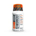 ICONFIT L-Karnitin Shot 60ML - Apelsin — L-karnitin dryck 1