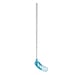Salming P-Series Carbon Pro Q1 F27 Innebandyklubba, vit/blå 1