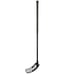 Salming P-Series Carbon Pro Q1 F27 Innebandyklubba, svart/blå 2