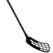 Salming P-Series Carbon Pro Q1 F27 Innebandyklubba, svart/blå 4