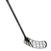 Salming P-Series Carbon Pro 2.0 Trident F27 Innebandyklubba, svart/blå 3