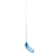 Salming Q-Series Carbon Pro 2.0 RD Trident F27 Innebandyklubba, vit/silver 1