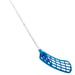 Salming Q-Series Carbon Pro 2.0 RD Trident F27 Innebandyklubba, vit/silver 4