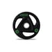 Abilica Olympic WeightPlate 10 kg Viktskiva 50 mm 1