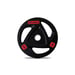 Abilica Olympic WeightPlate 25 kg Viktskiva 50 mm 1